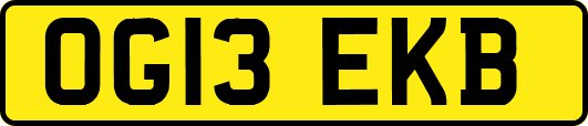 OG13EKB
