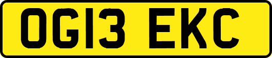 OG13EKC