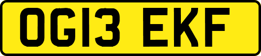 OG13EKF