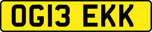 OG13EKK