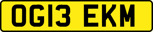 OG13EKM