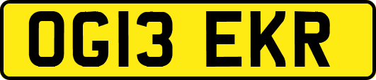 OG13EKR