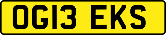 OG13EKS