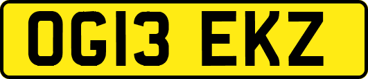 OG13EKZ