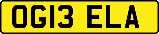 OG13ELA