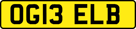 OG13ELB