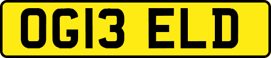 OG13ELD