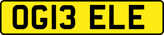 OG13ELE