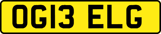 OG13ELG