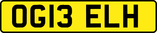 OG13ELH