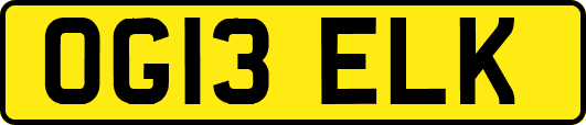 OG13ELK