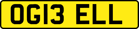 OG13ELL