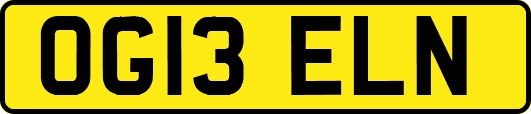 OG13ELN