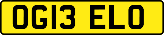 OG13ELO
