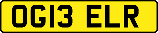 OG13ELR