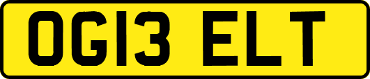 OG13ELT