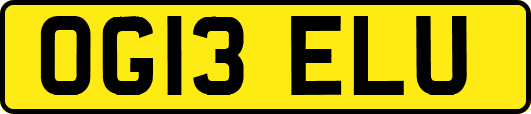 OG13ELU