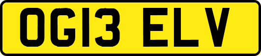 OG13ELV