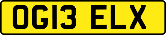 OG13ELX