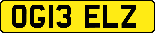OG13ELZ