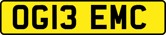 OG13EMC