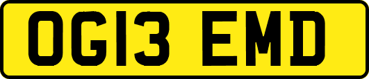 OG13EMD