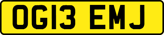 OG13EMJ