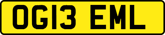 OG13EML