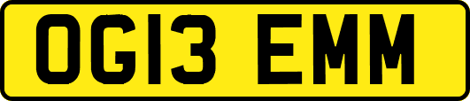 OG13EMM