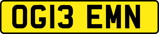 OG13EMN