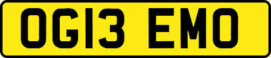 OG13EMO