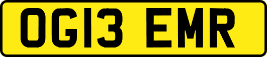 OG13EMR
