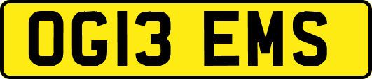 OG13EMS