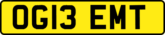 OG13EMT