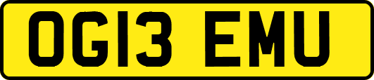 OG13EMU
