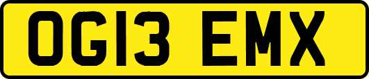 OG13EMX