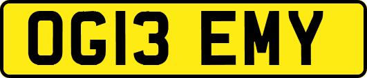 OG13EMY