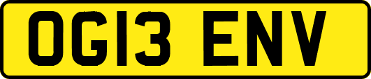 OG13ENV