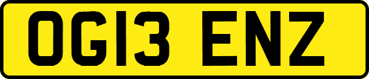 OG13ENZ