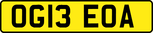 OG13EOA