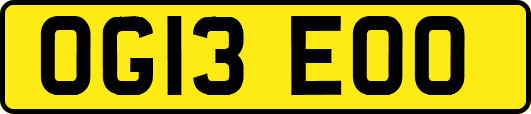 OG13EOO