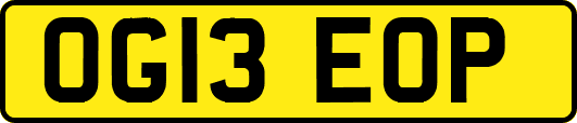 OG13EOP