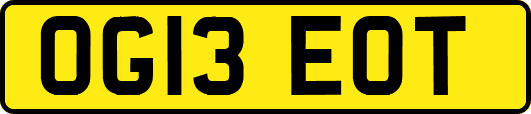 OG13EOT