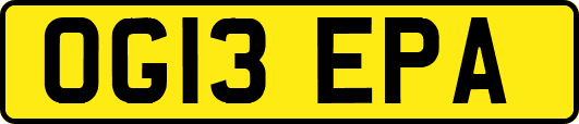 OG13EPA
