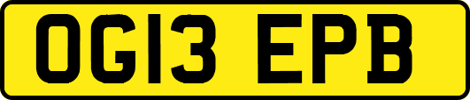 OG13EPB