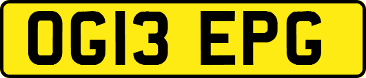 OG13EPG