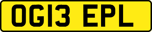 OG13EPL