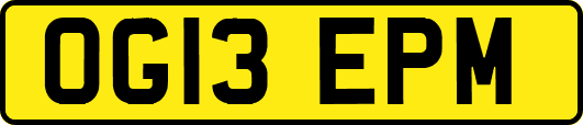 OG13EPM