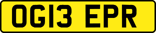 OG13EPR