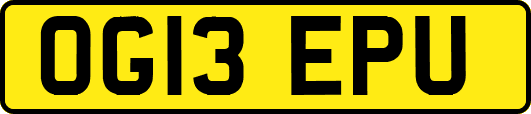 OG13EPU